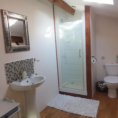 Bed & Breakfast Villemier