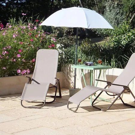 Bed & Breakfast Villemier