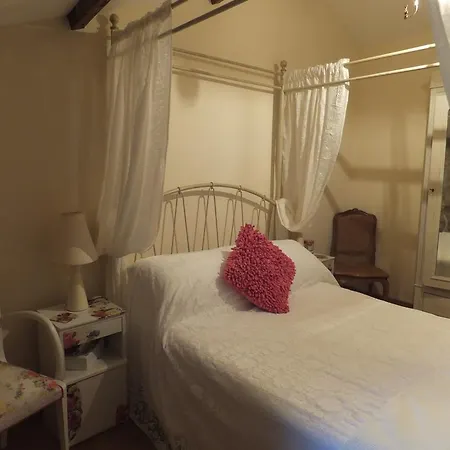 Bed & Breakfast Villemier