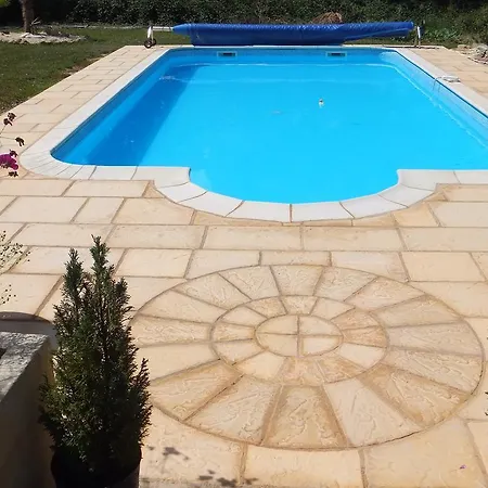 Bed & Breakfast Villemier Poitiers