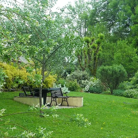 Bed & Breakfast Villemier *